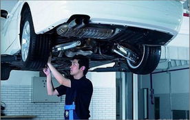 中山寶星攜手BMW開展關愛老客戶免費車檢活動，提升汽車維修服務體驗