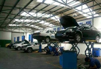 汽車買了全險就萬事大吉嗎？這些維修服務場景，保險公司可能拒賠！