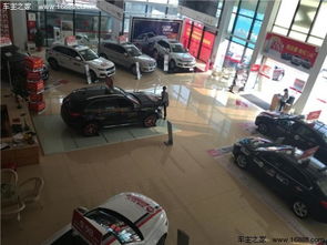 馳駿眾泰Z360榮耀上市暨廠家特賣會圓滿落幕，專業維修服務同步升級