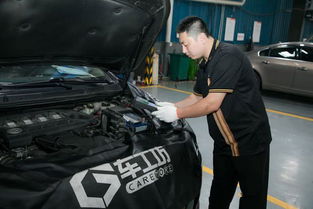 汽車配件大廠維修服務 性價比之選，告別4S店高價與路邊店不信任