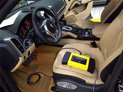 專業(yè)護(hù)航，安心出行——廣州市番禺區(qū)橋南競速汽車維修服務(wù)部