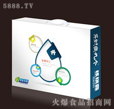 植物蛋白飲料產(chǎn)品庫(kù)在醫(yī)藥領(lǐng)域的技術(shù)開發(fā)與應(yīng)用前景